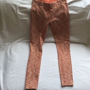 Outdoor Voices Pants - Outdoor Voices Terra Cotta leggings Outdoor Voices Pants - Outdoor Voices Terra Cotta leggings